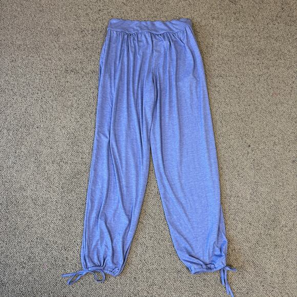 Halara Crossover High Waisted Pocket Pull on Pants US Women's L - Picture 4 of 7